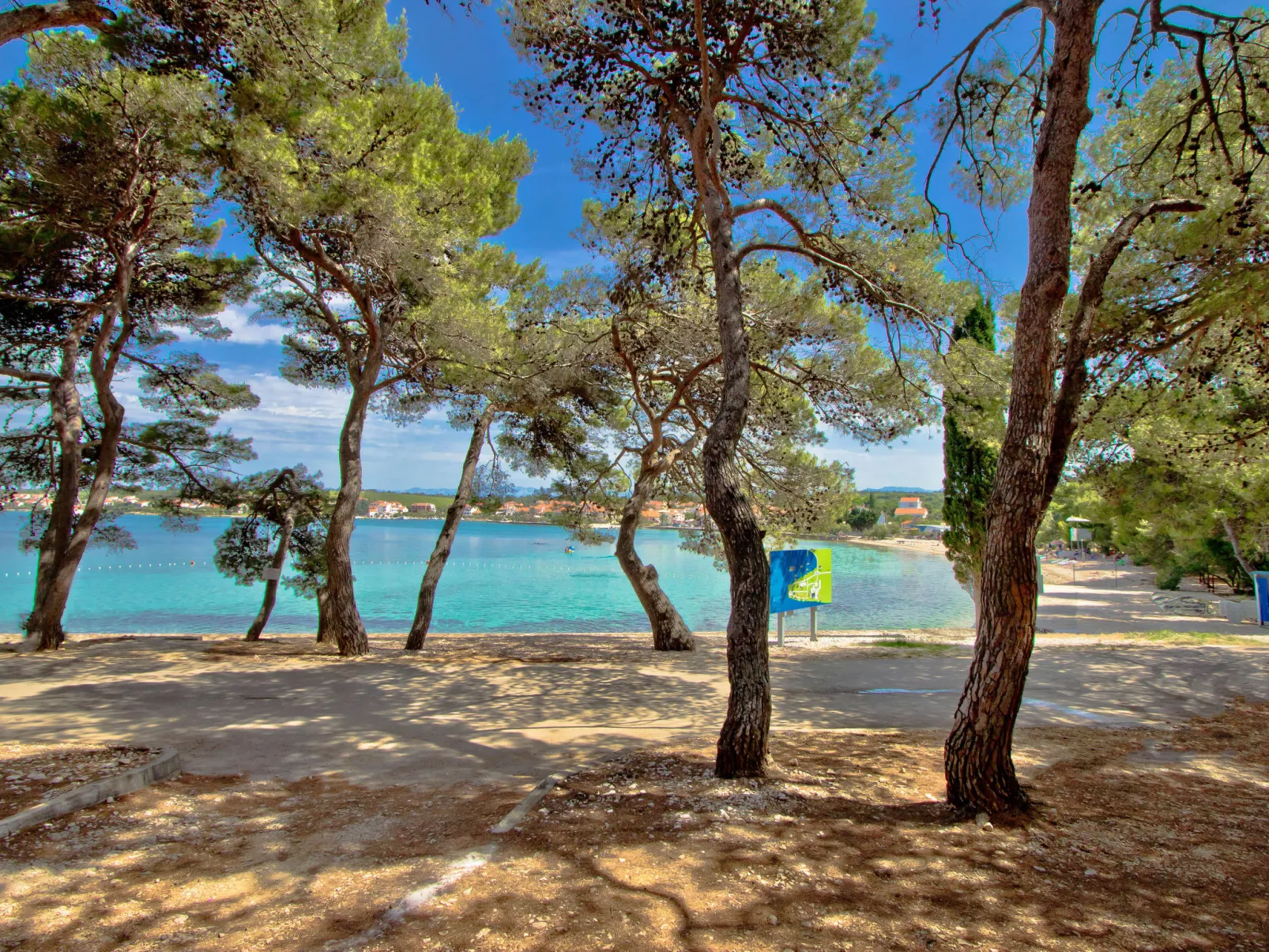 Modern Holiday house Gatsby only 40m from the sea - Omgeving