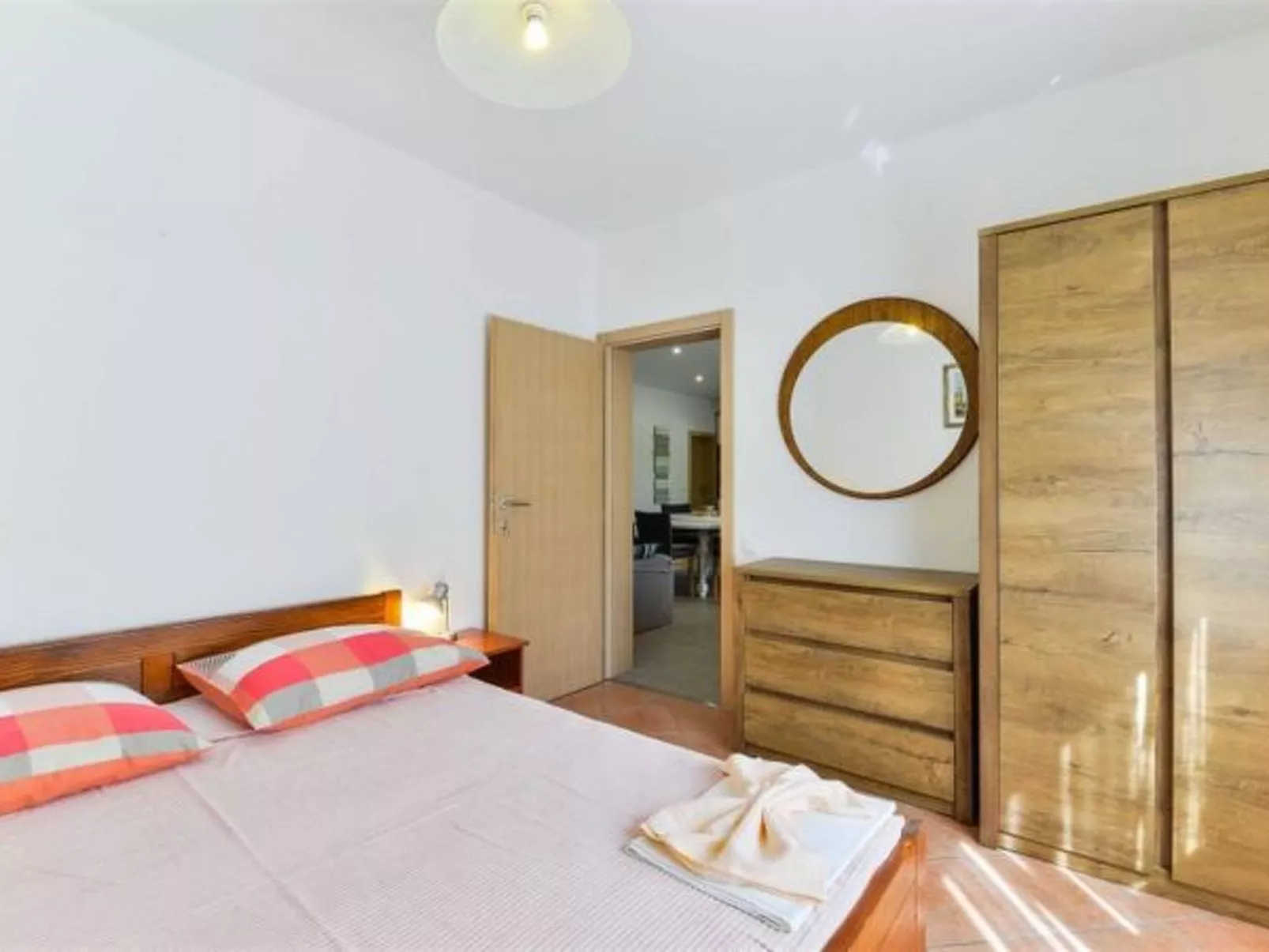 Holiday Apartment Inga with exit to the beach - Image-tags.info