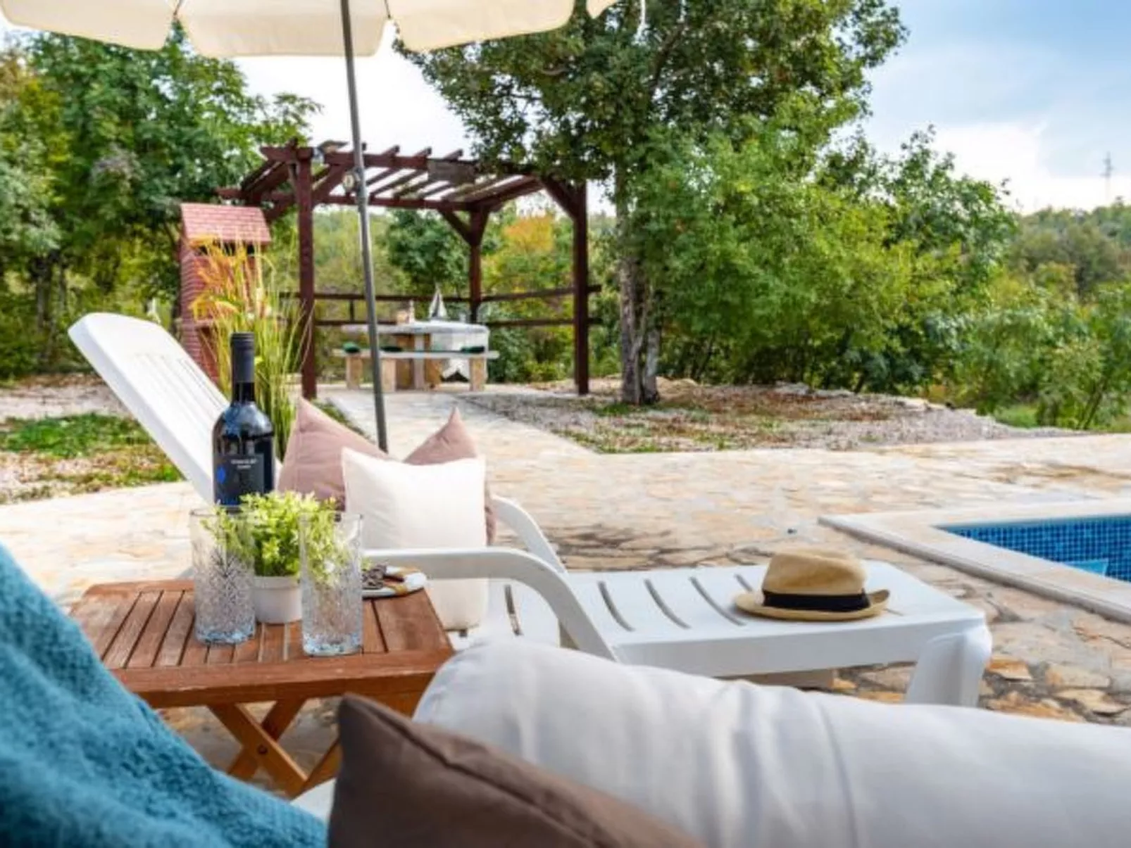 Holiday Home Zelengrad - Image-tags.info