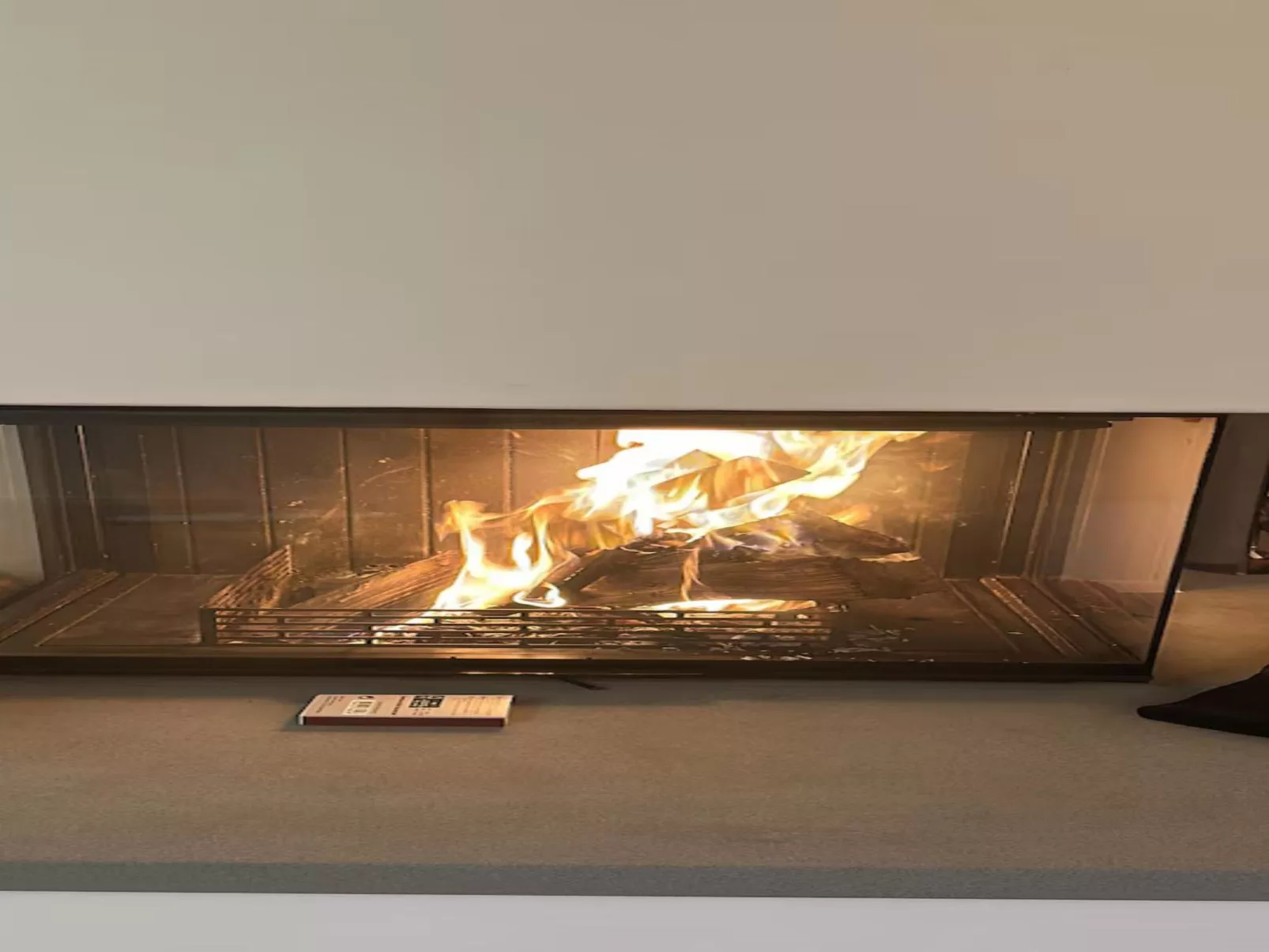 Baren Penthouse - Binnen