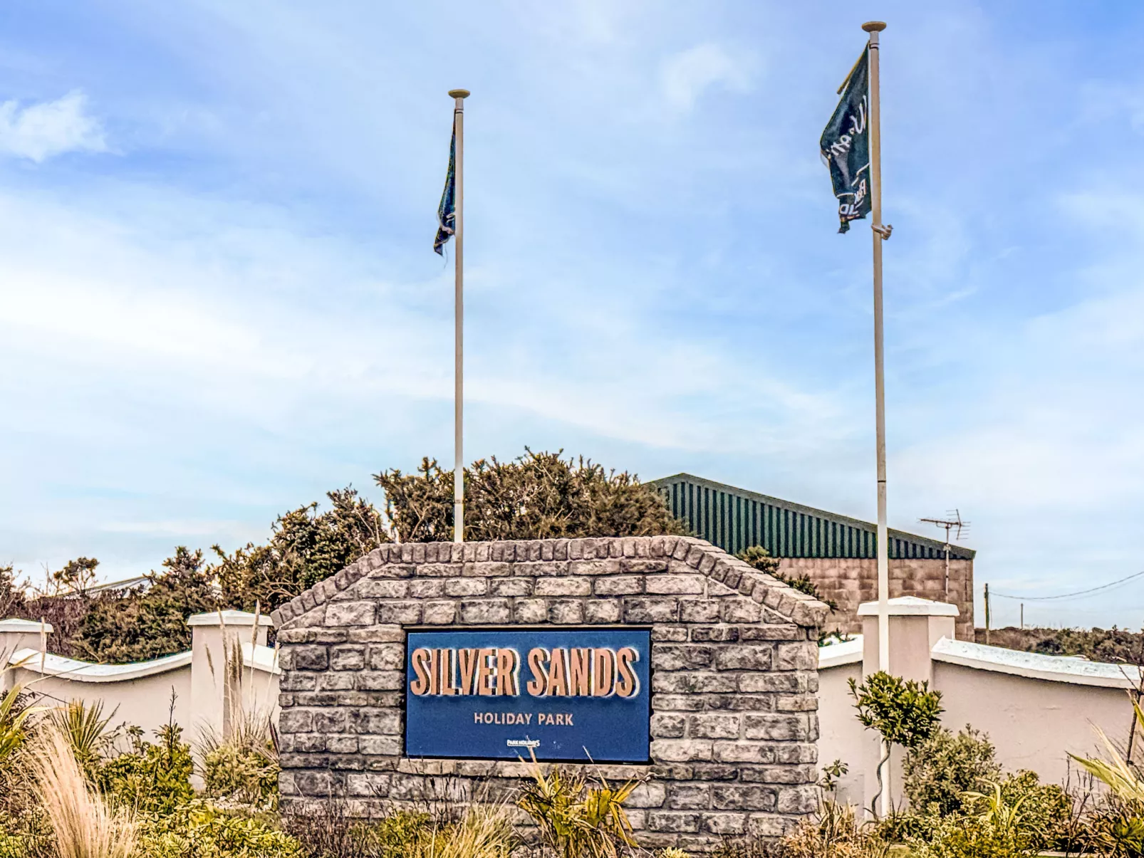 Lighthouse View - Buiten