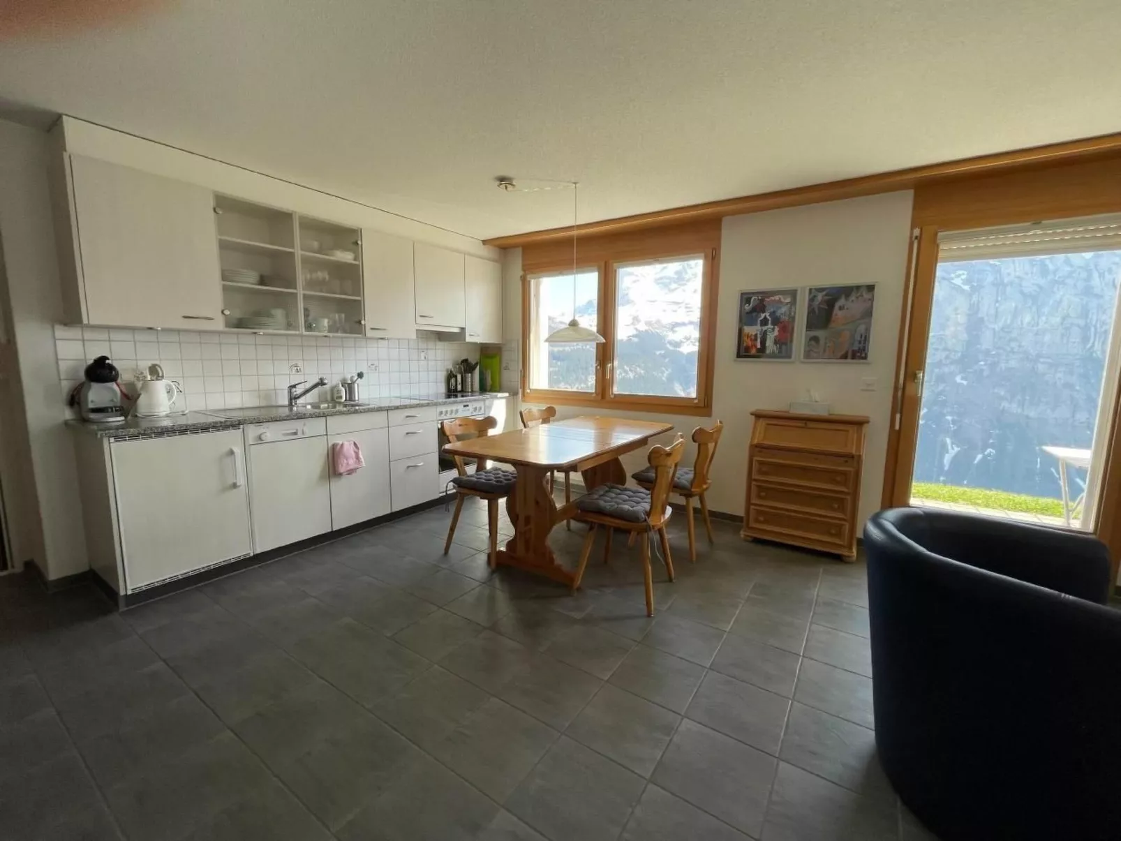 Chalet Mönch - Image-tags.info