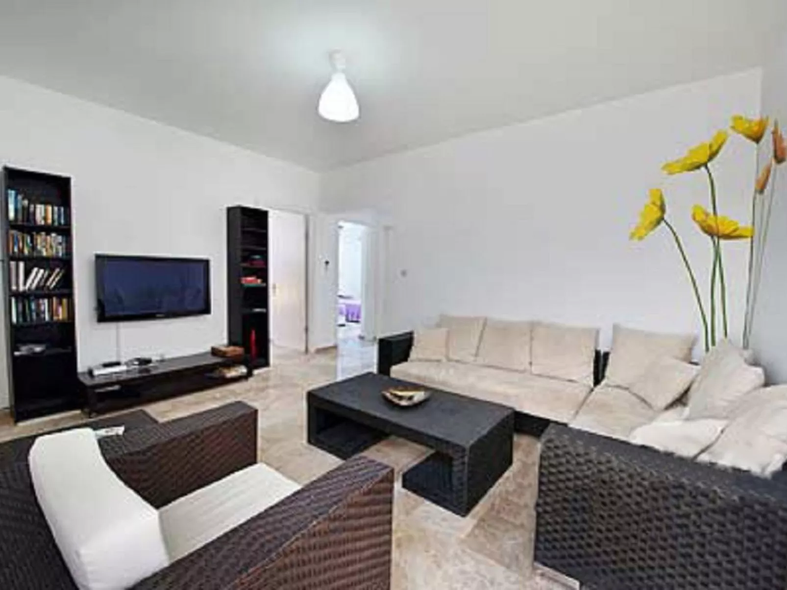 Villa "Meerblick" mit Infinity-Pool - Image-tags.info