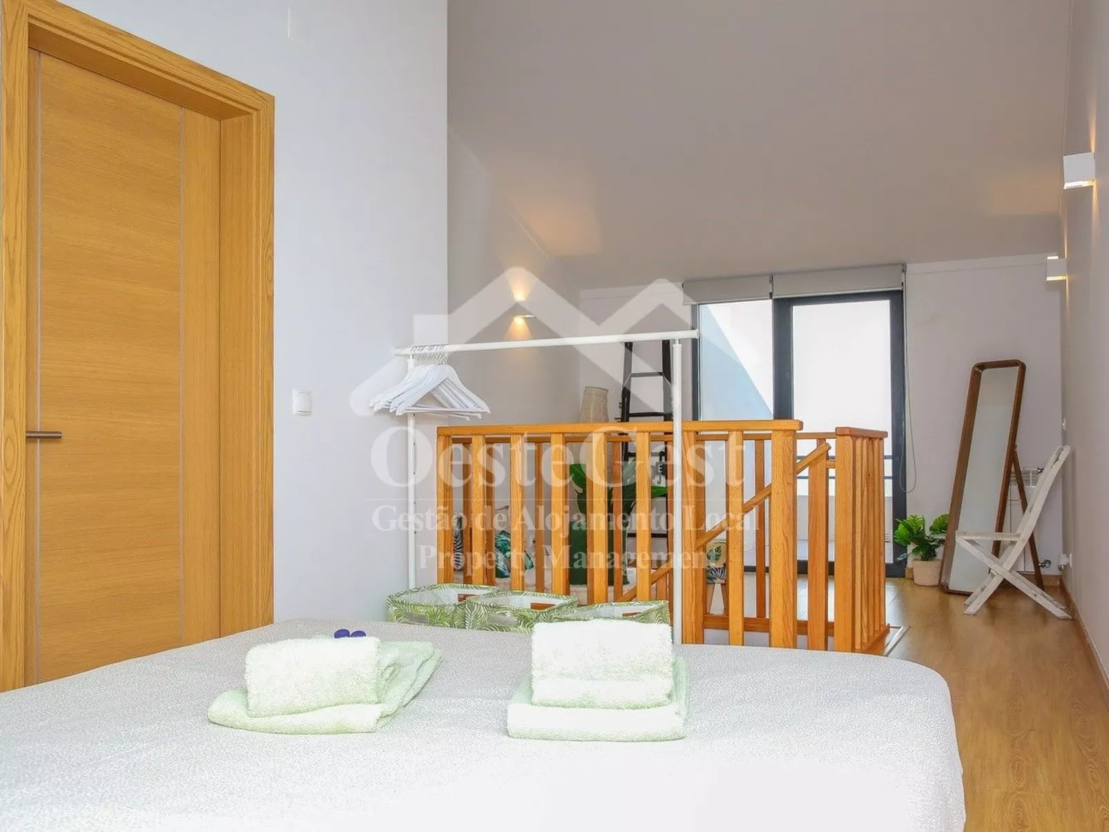 Haus Menezes - Binnen