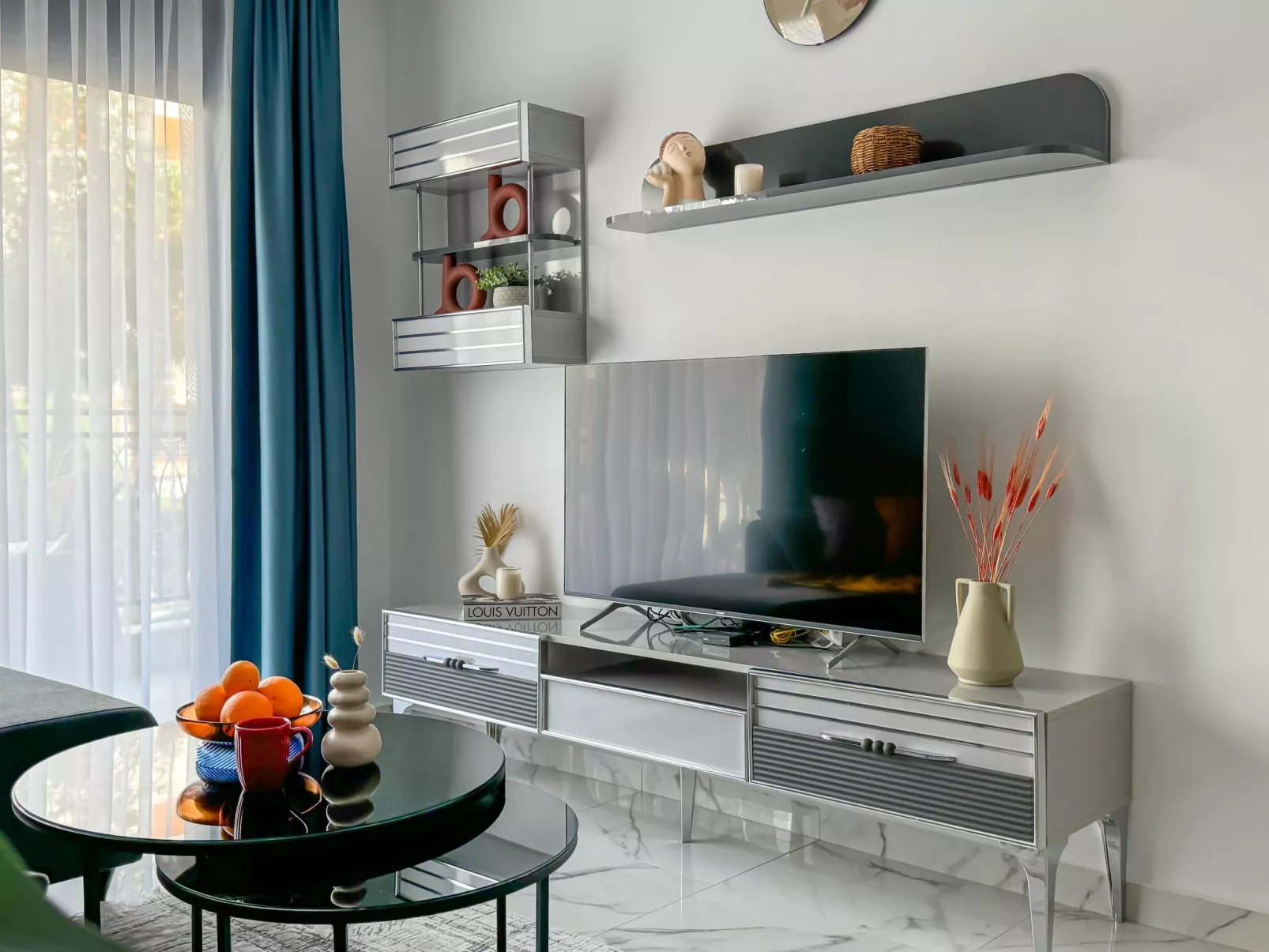 Qoople Elite 4 Elize 8 neue Wohnung im Stadtzentrum - Binnen