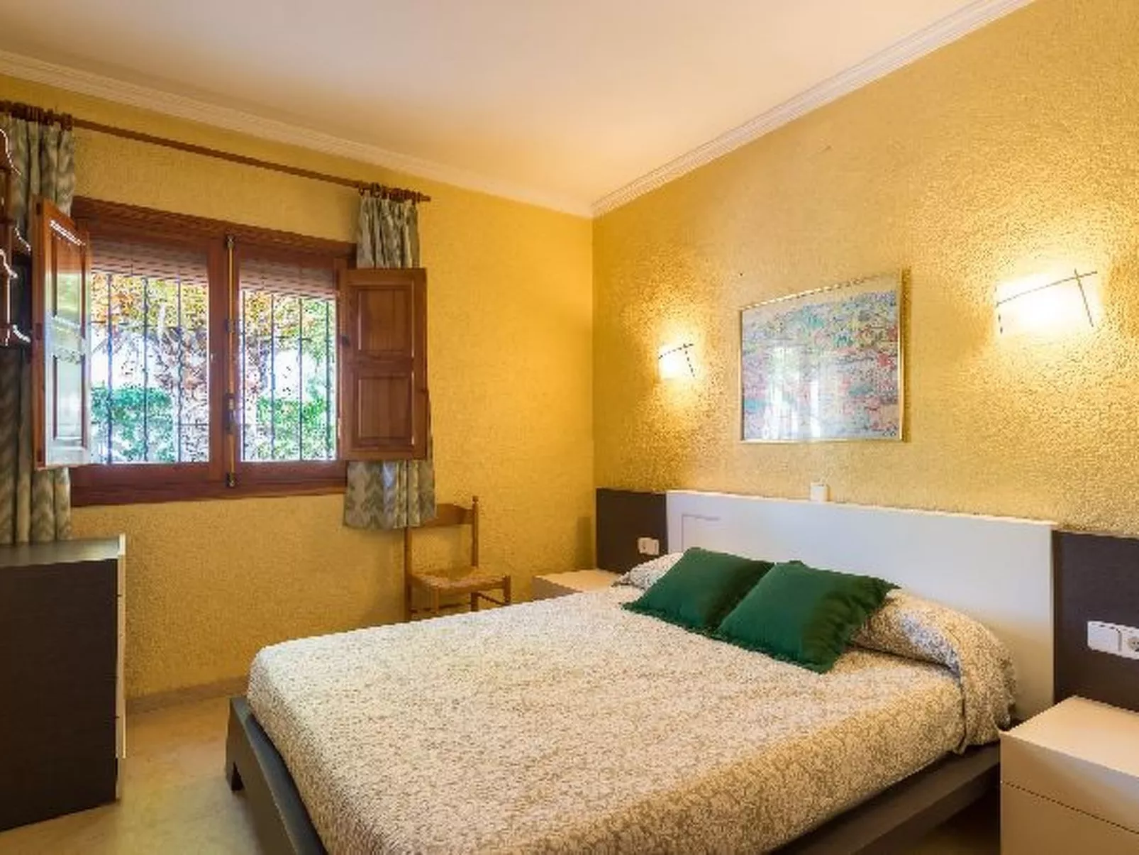 Villa Llobell - PlusHolidays - Image-tags.info