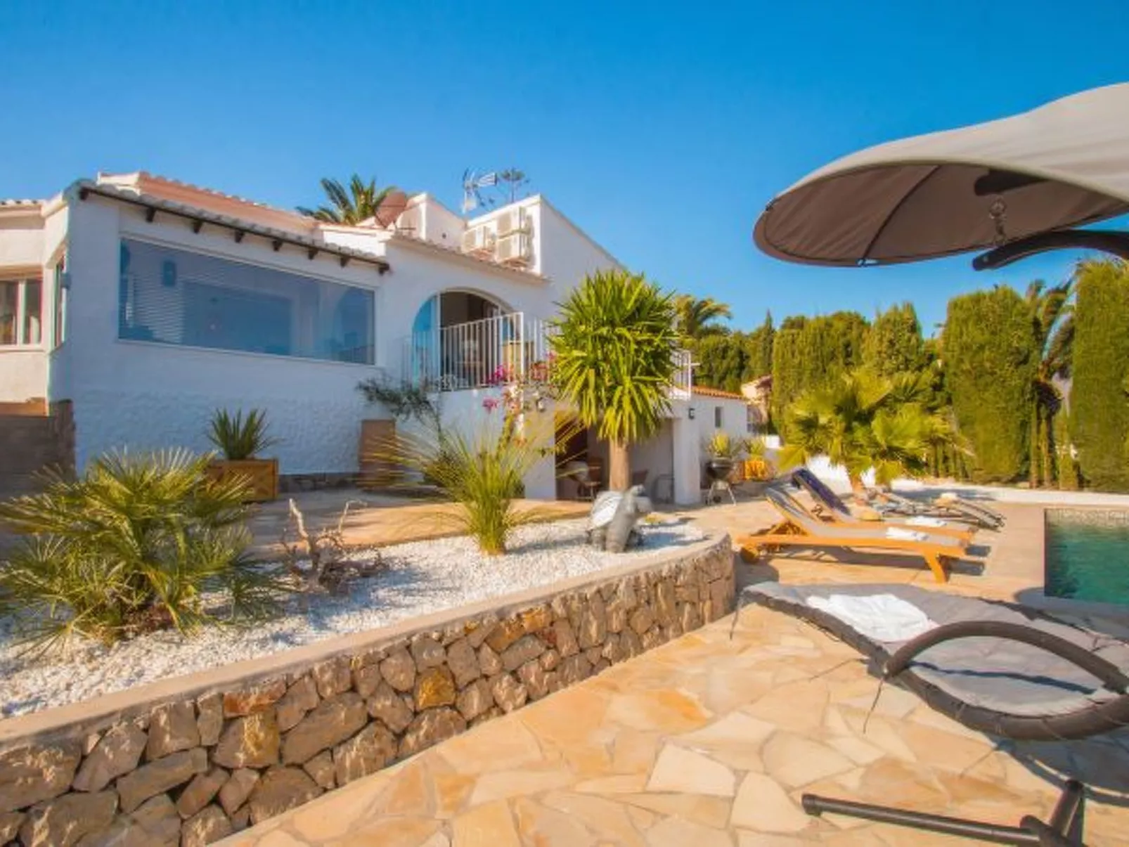 Villa Teranga - PlusHolidays - Image-tags.info