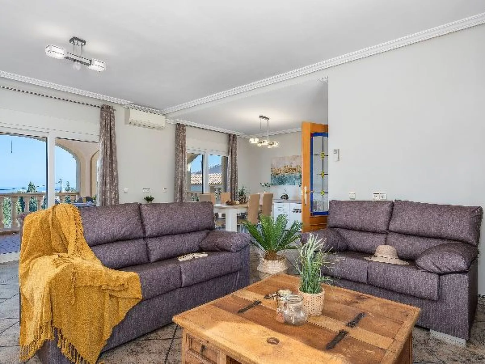 Villa Fina - PlusHolidays - Image-tags.info