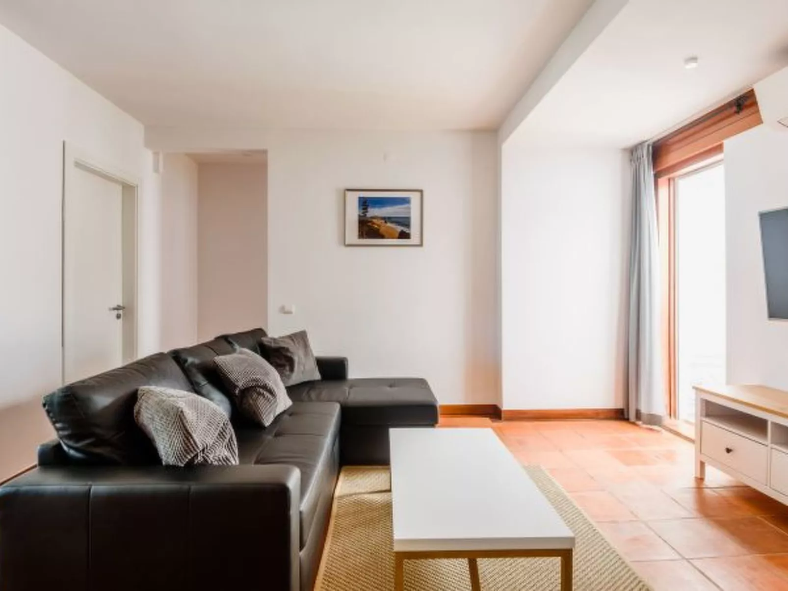 Aldeia das Açoteias Apartment - Binnen