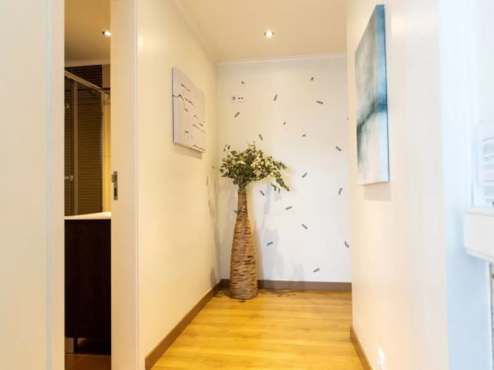 Alfama District Apartments - Sé - Binnen