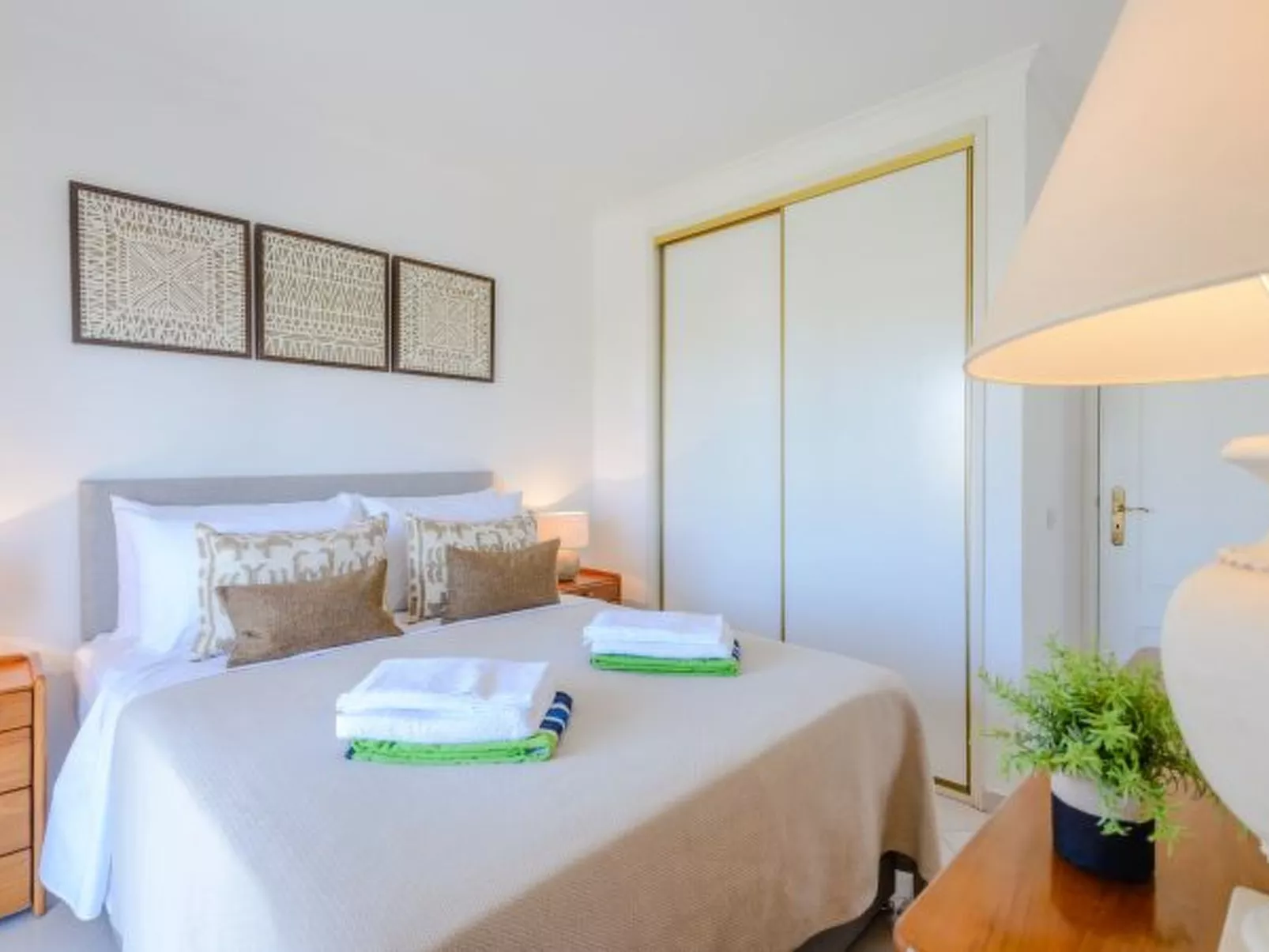 Casa Europa - Vilamoura centre - Binnen