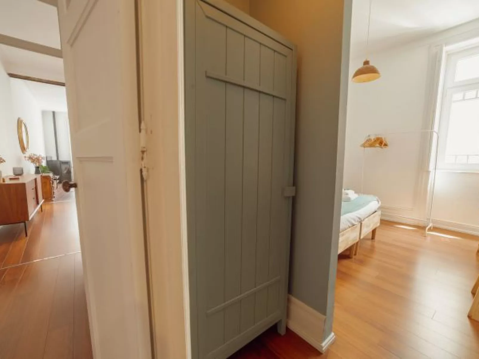 DOWNTOWN RETRO BOLHAO by VACATIONY - Binnen