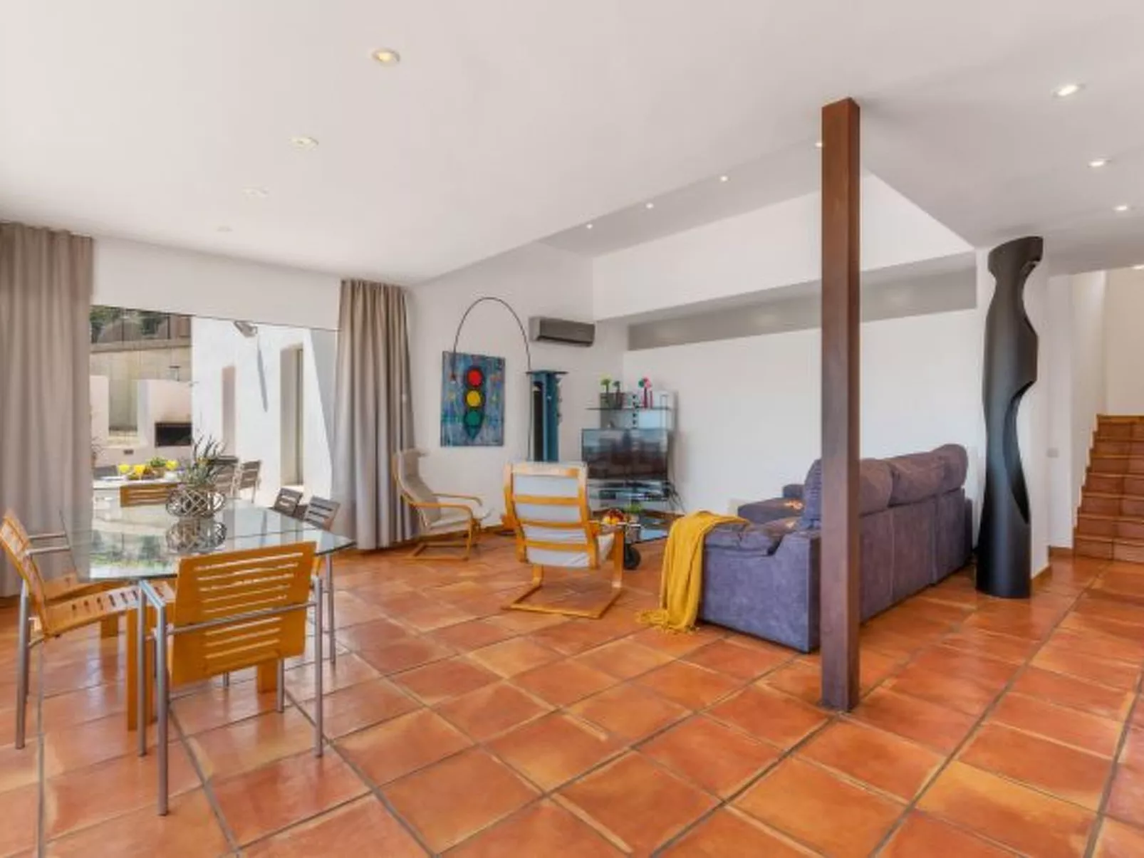 Villa Moderna - PlusHolidays - Image-tags.info