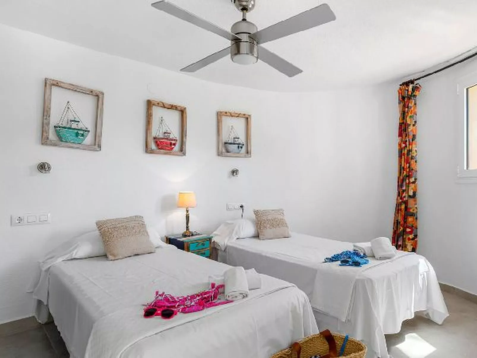 Villa La Tranquilidad - Plus - Image-tags.info