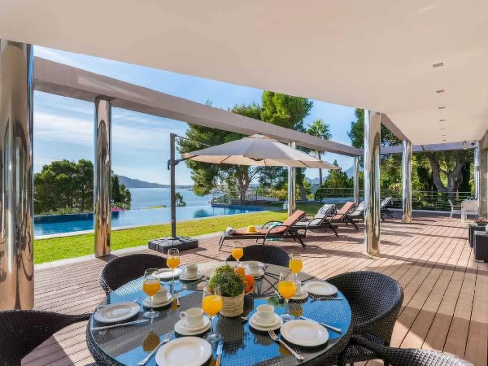 Villa Campomanes - PlusHolidays - Image-tags.info