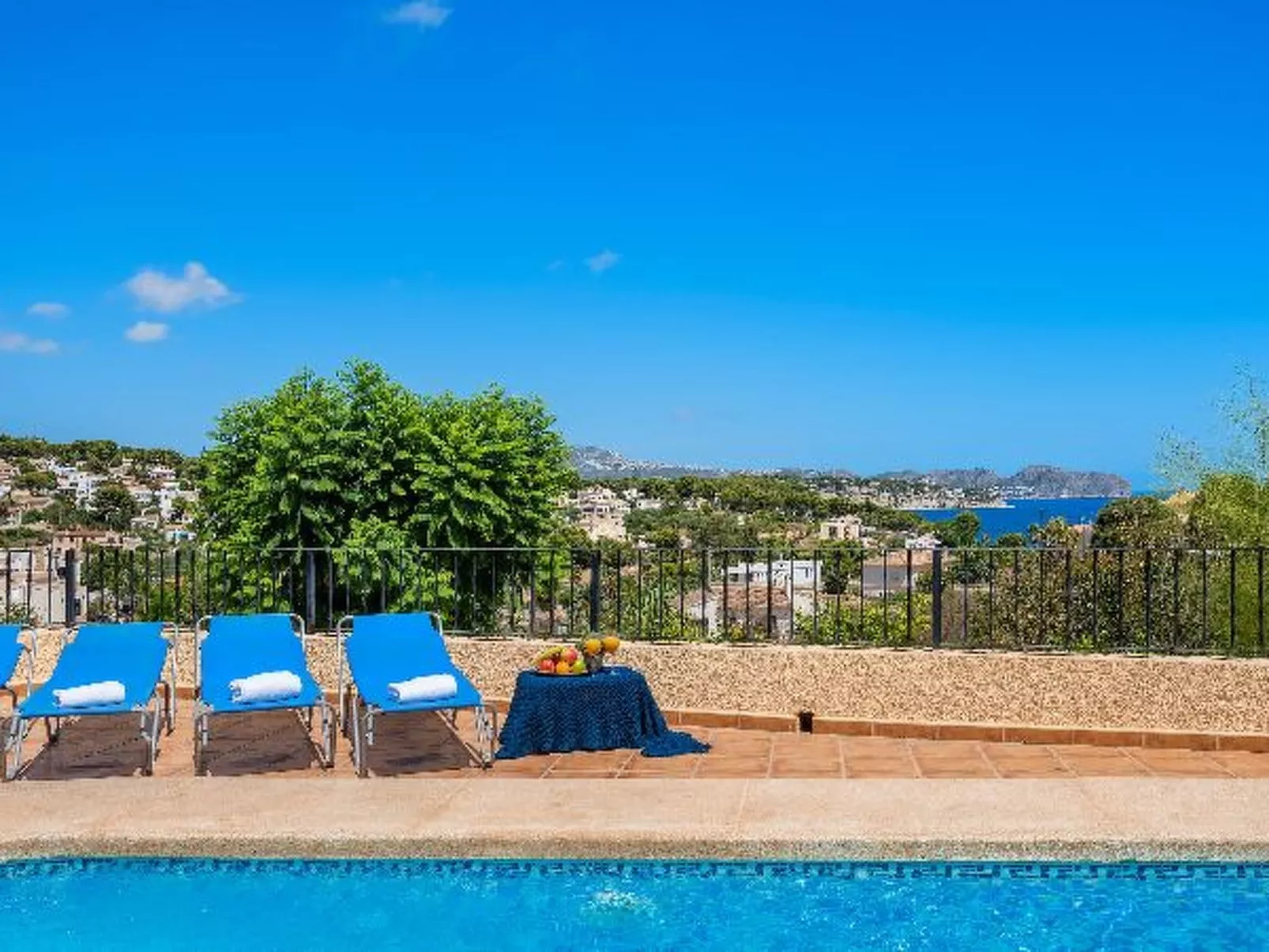 Villa Rodrigo - PlusHolidays - Image-tags.info