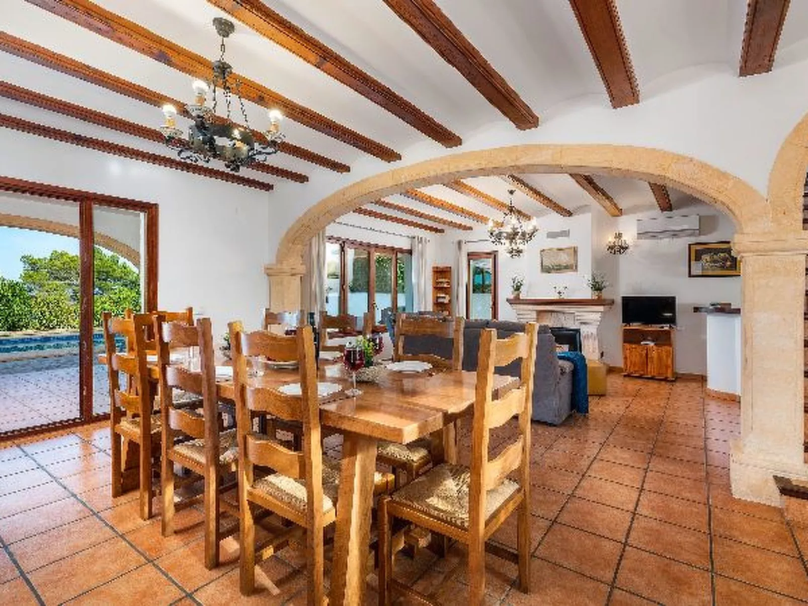 Villa Diego - PlusHolidays - Image-tags.info