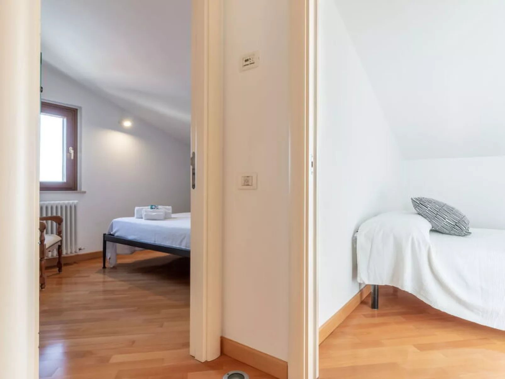 Altomare Apartment - Binnen