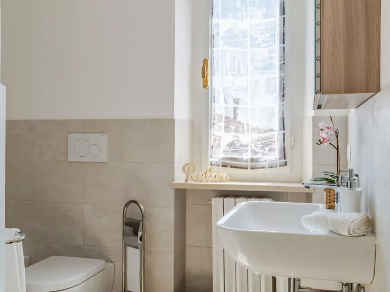 Loreto Suite Apartment - Binnen