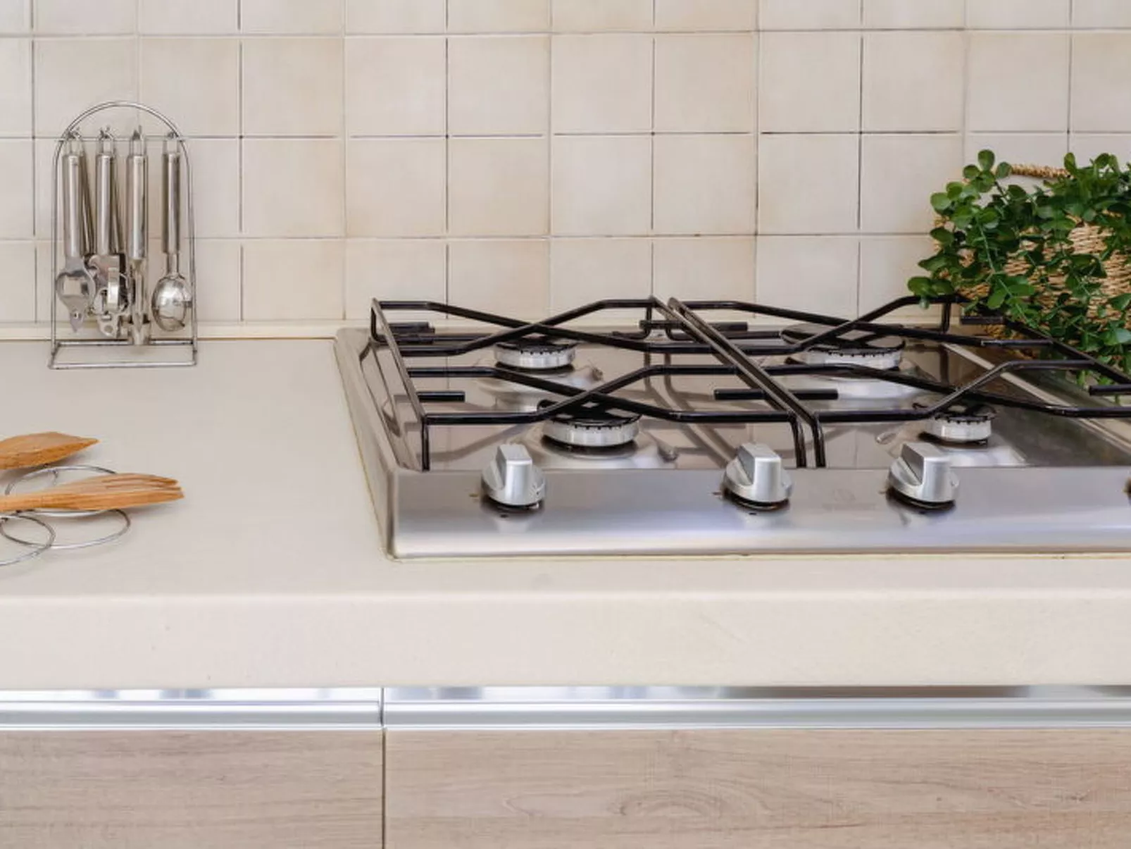 Suite Acquamare - Binnen