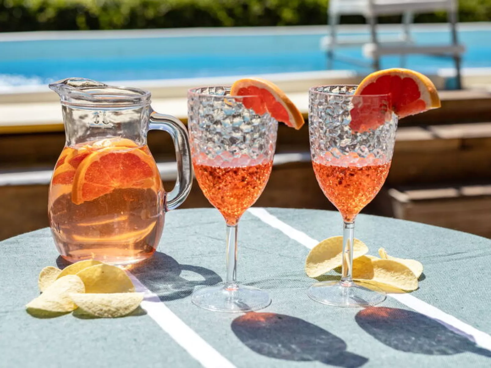 La Pineta Holiday Homes - Binnen