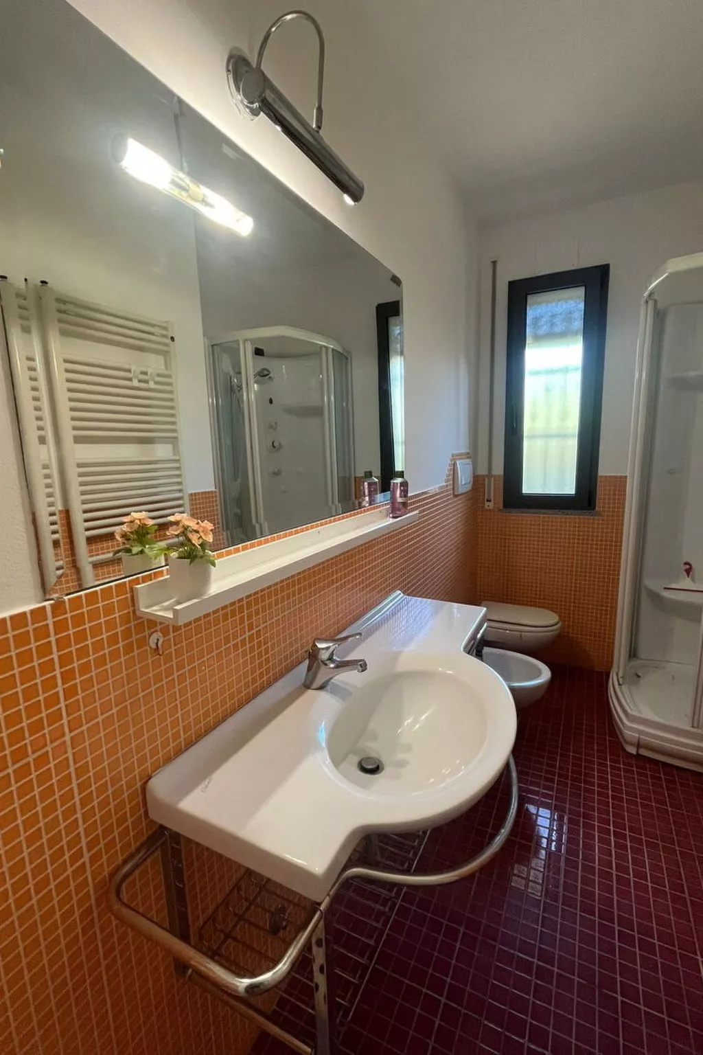 Bell'aria Apartment - Binnen