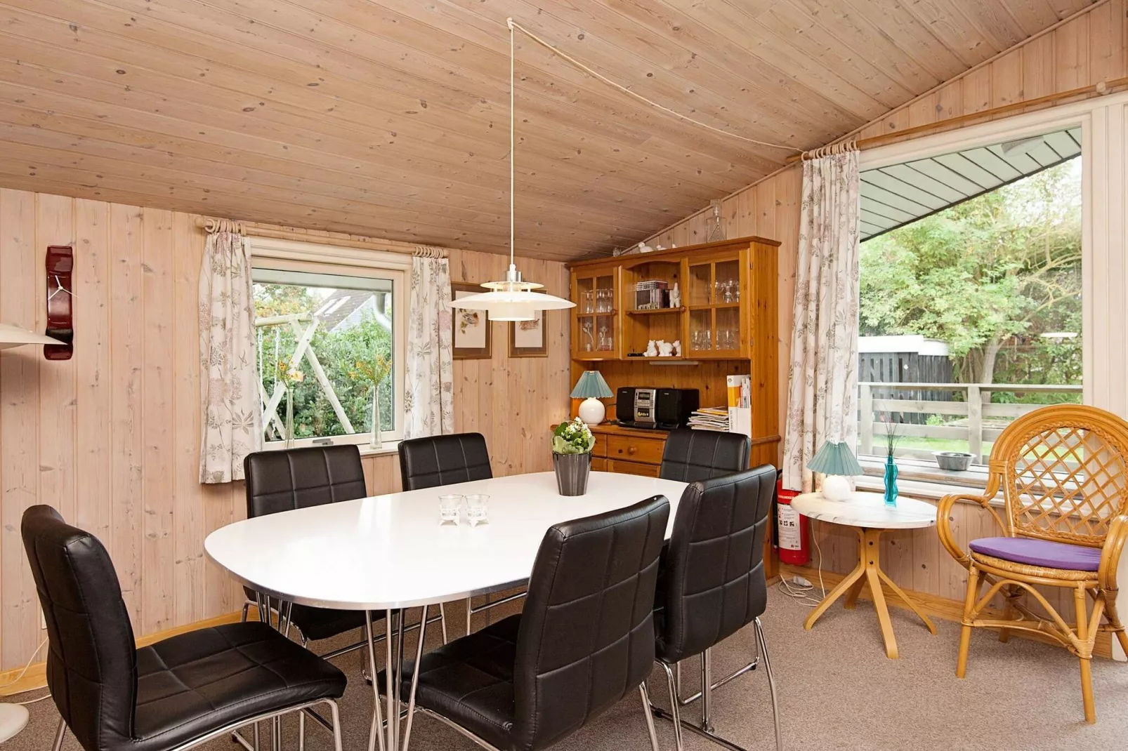 6 persoons vakantie huis in Juelsminde-By Traum-Binnen