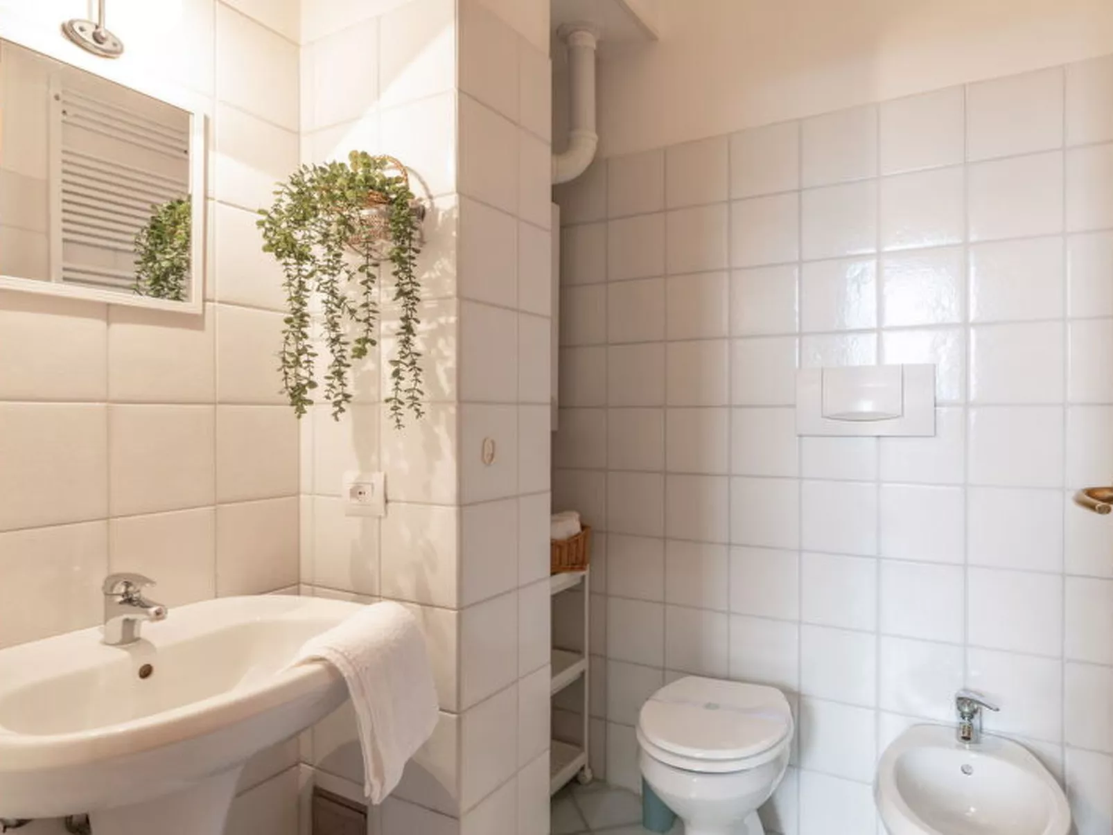 Movie Suite Jesi - Binnen