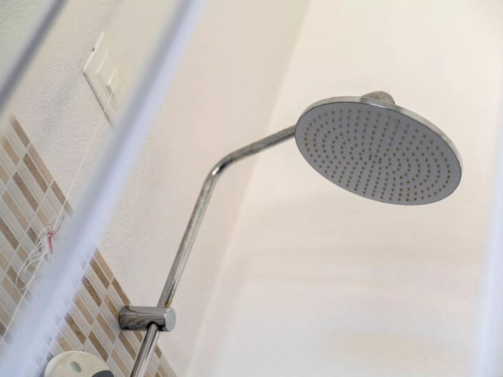 Casa La Conchiglia - Binnen