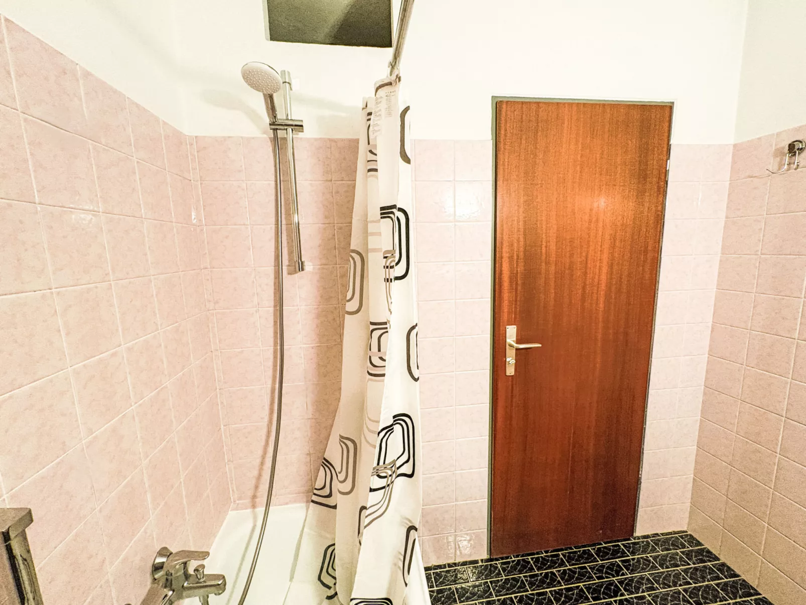 Kirchenblick - Binnen