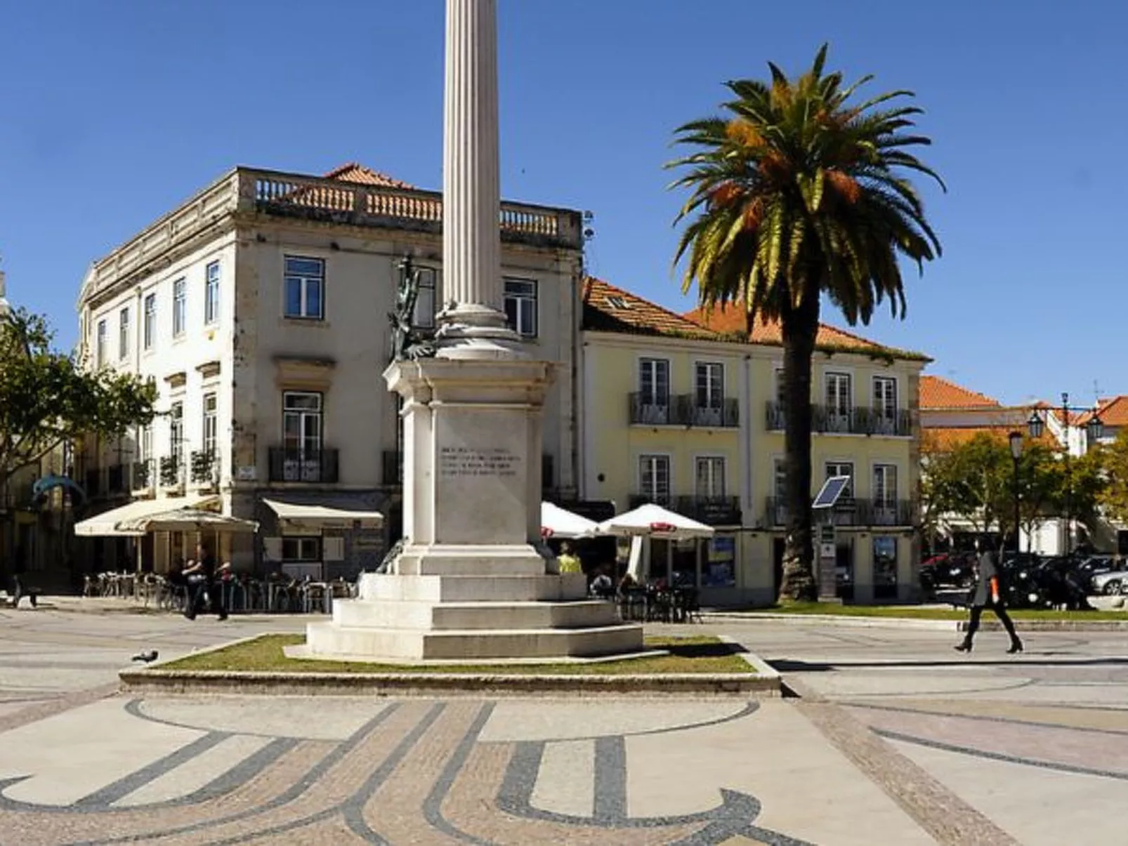 Sado Blue City&River Flats - Creiro - Buiten