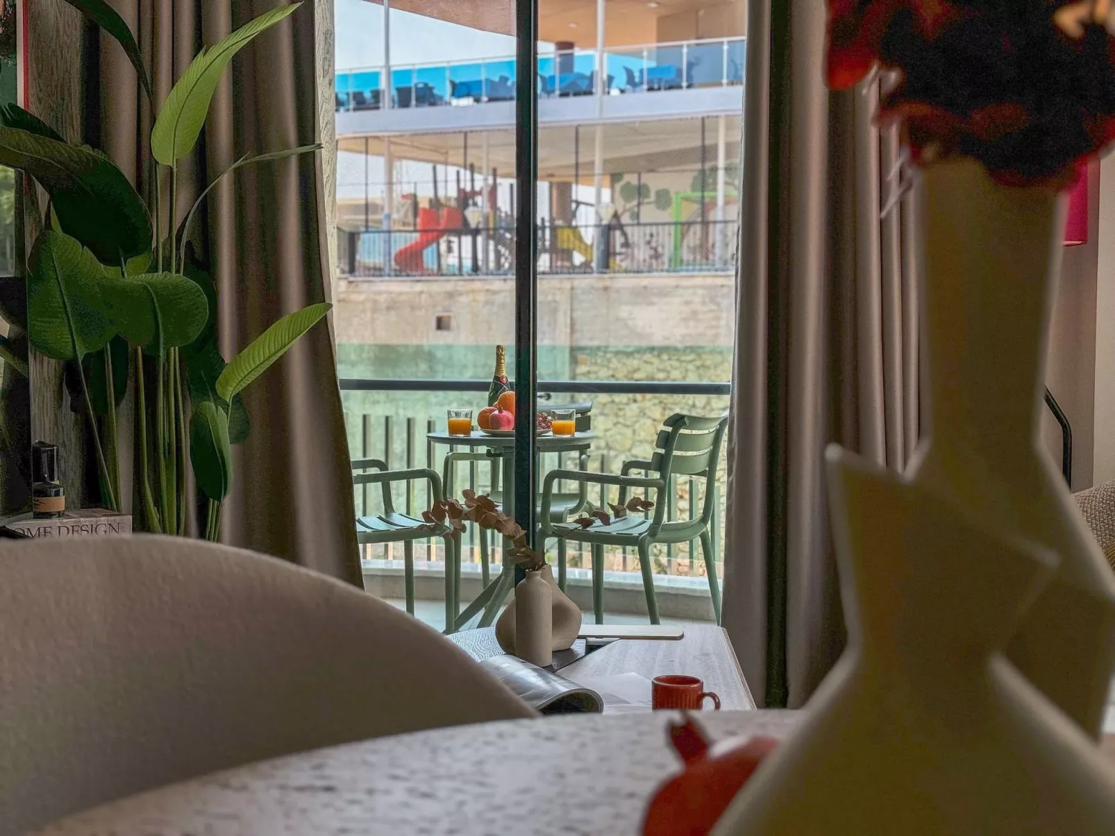 Qoople Eхсellence A-14 neue Wohnung am Meer - Image-tags.info