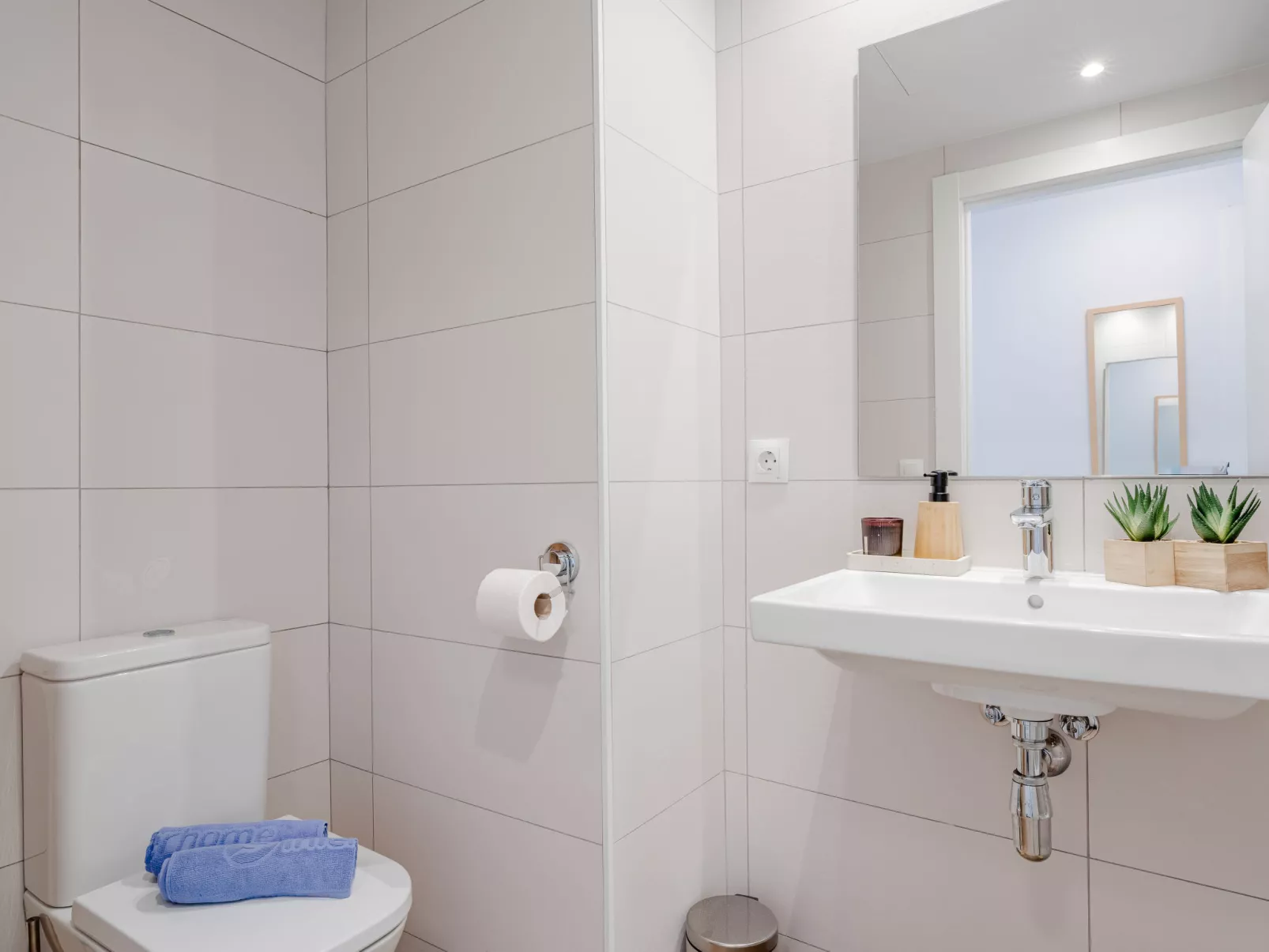 Marina Real III - Binnen