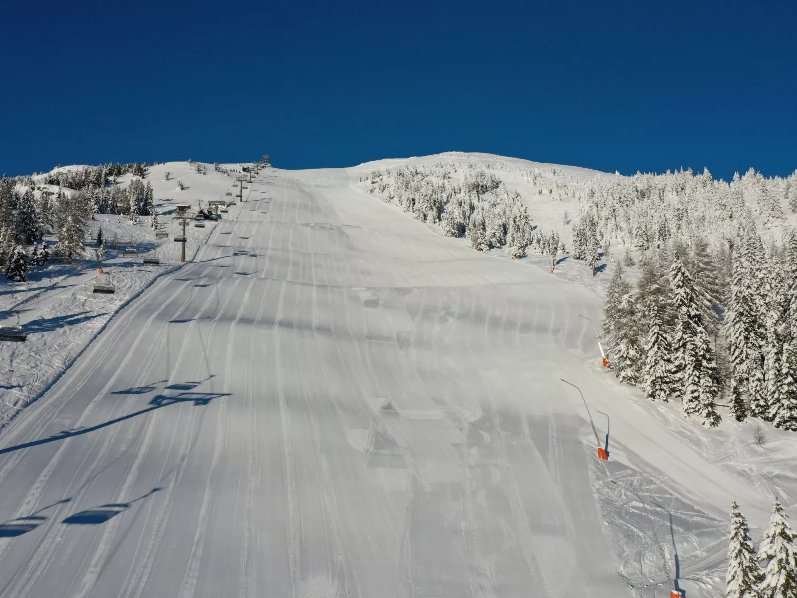 Katschberg 24 - Buiten