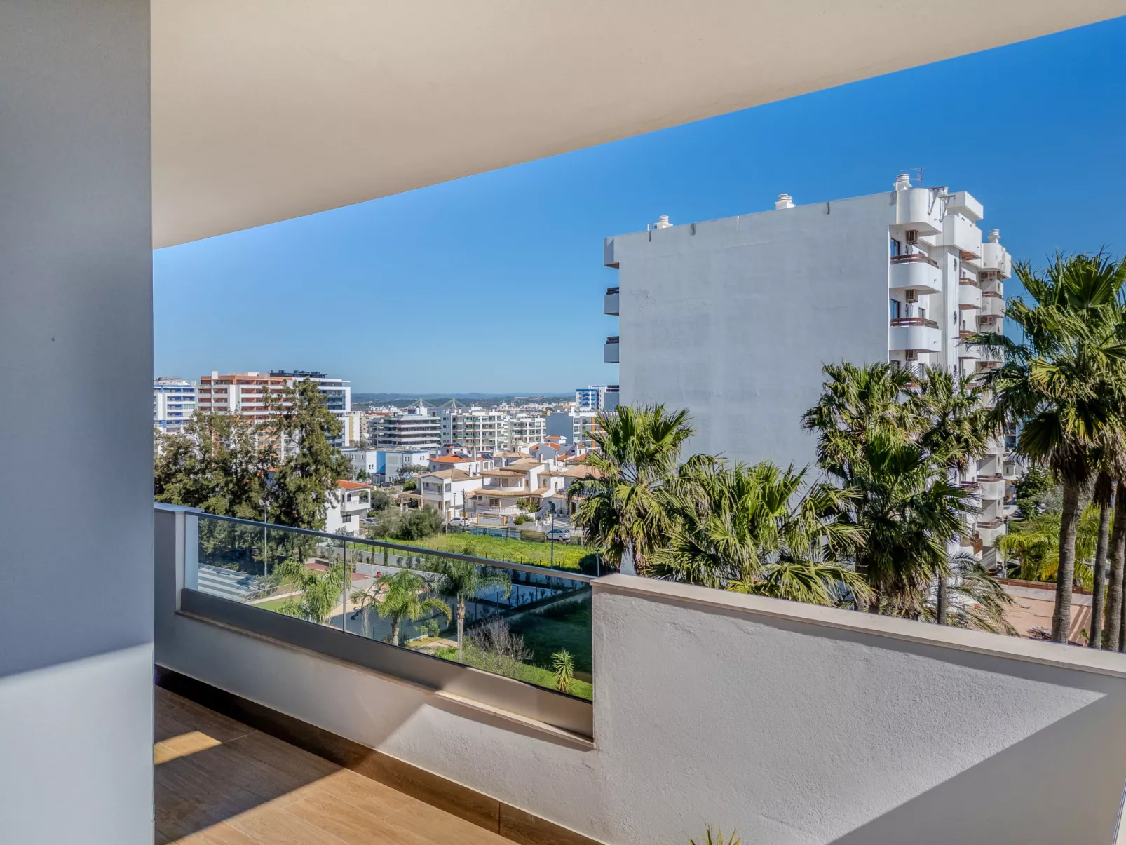 Vista Park Residence - Buiten