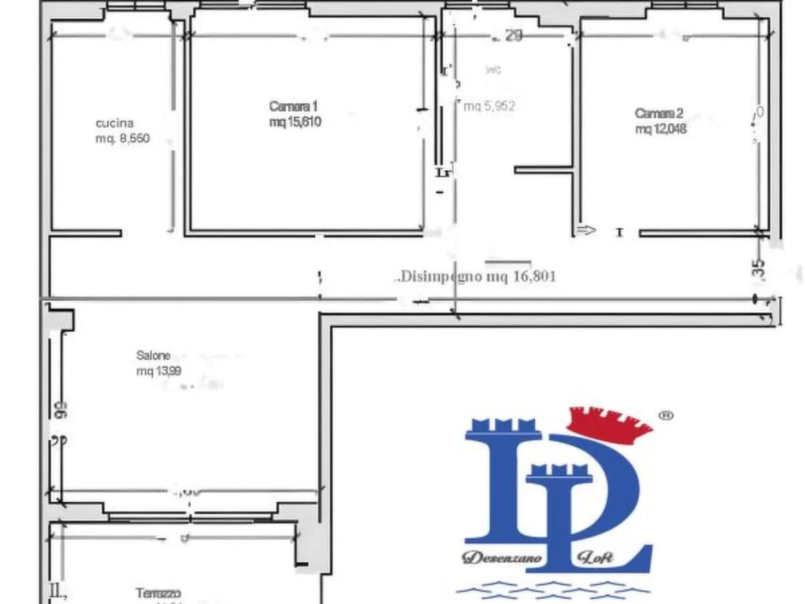 DesenzanoLoft Ciao Lago - Image-tags.info