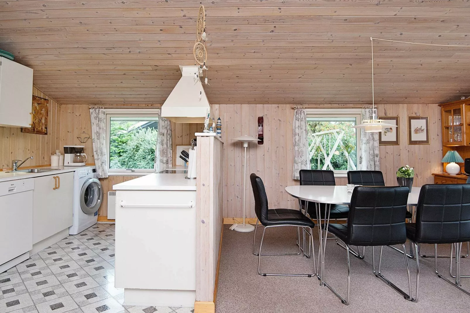 6 persoons vakantie huis in Juelsminde-By Traum-Binnen