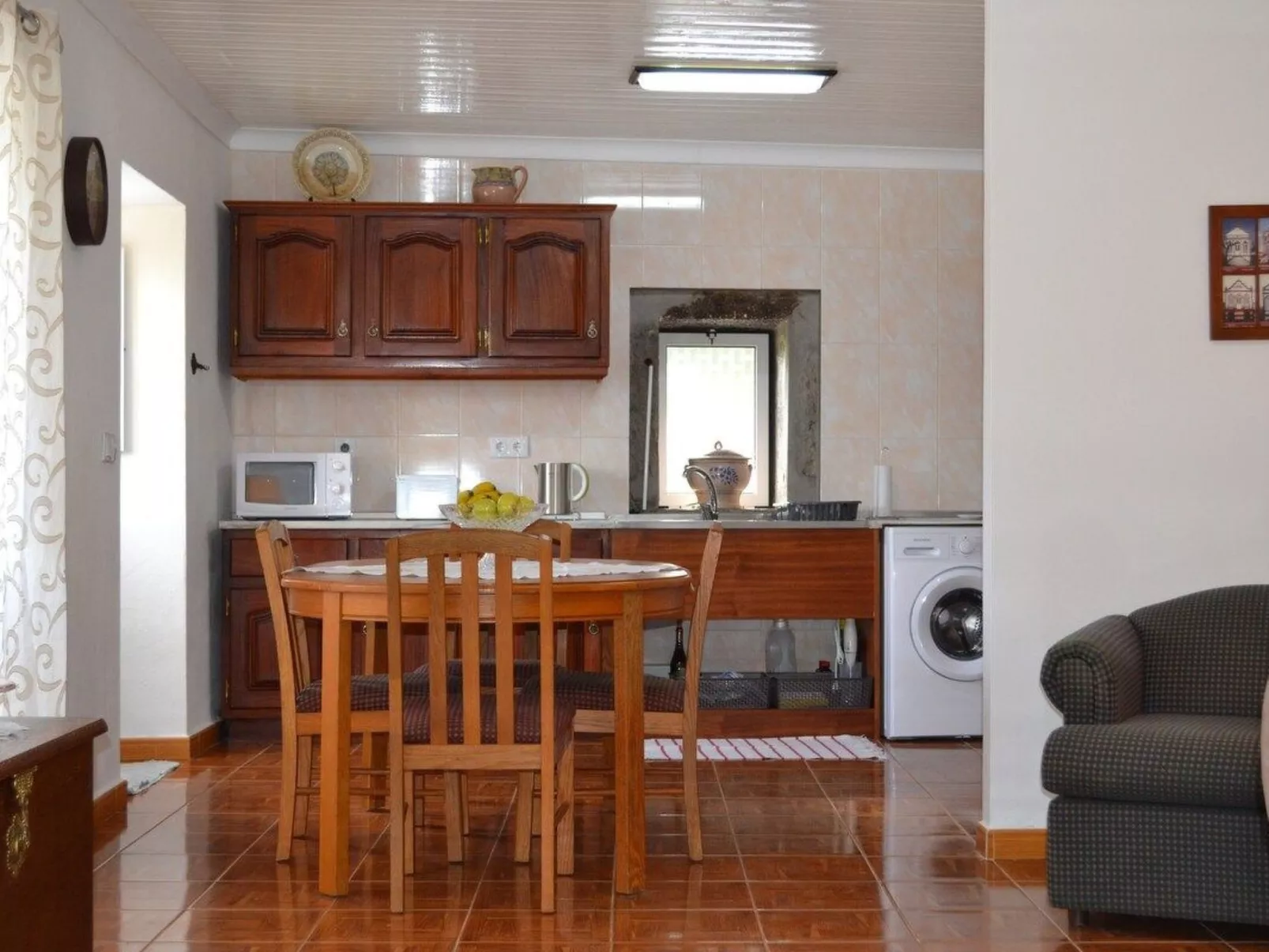 Haus Sainte Catherine - Binnen