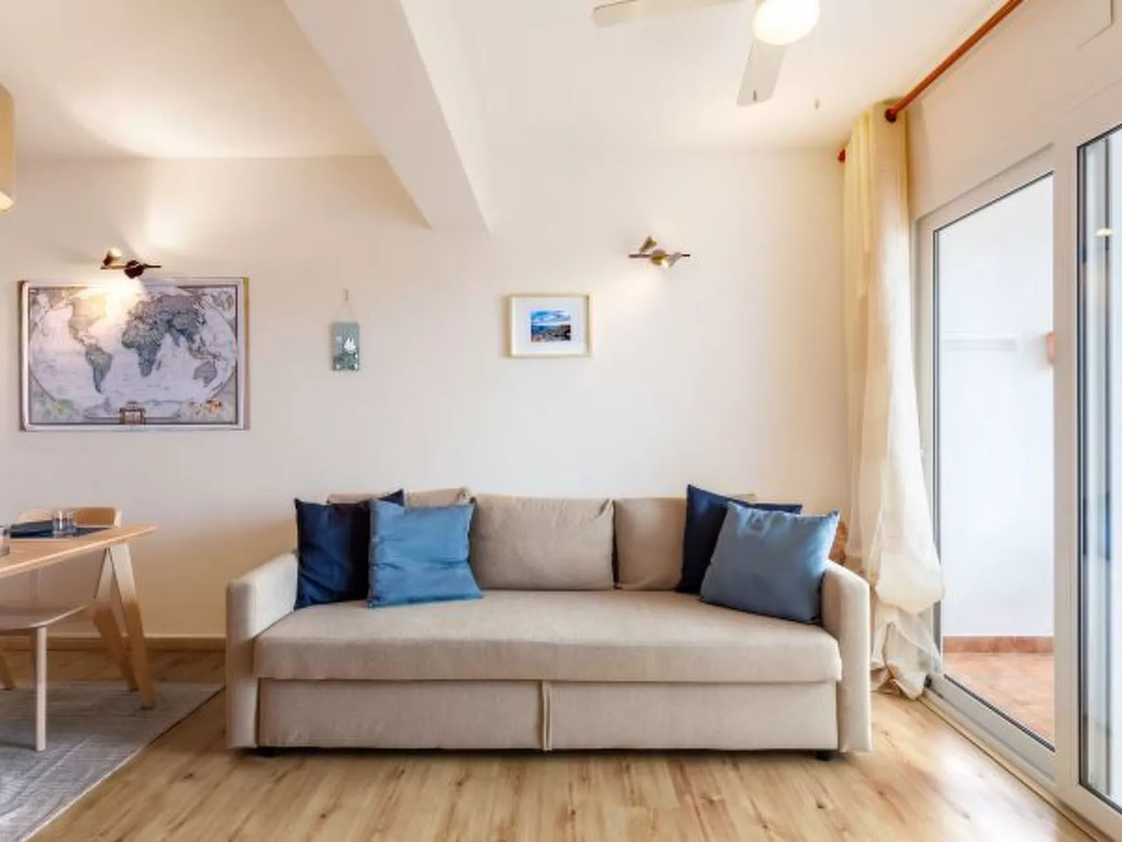 La Ola Beach House - Image-tags.info