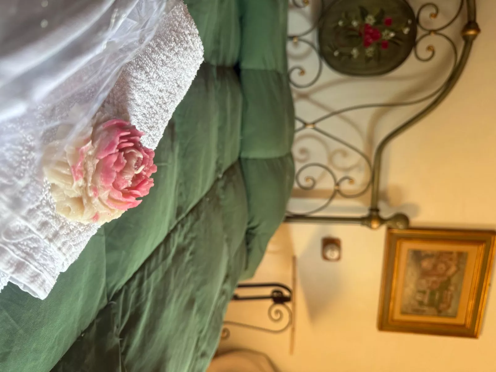 Übernachtung mit Frühstück - Binnen