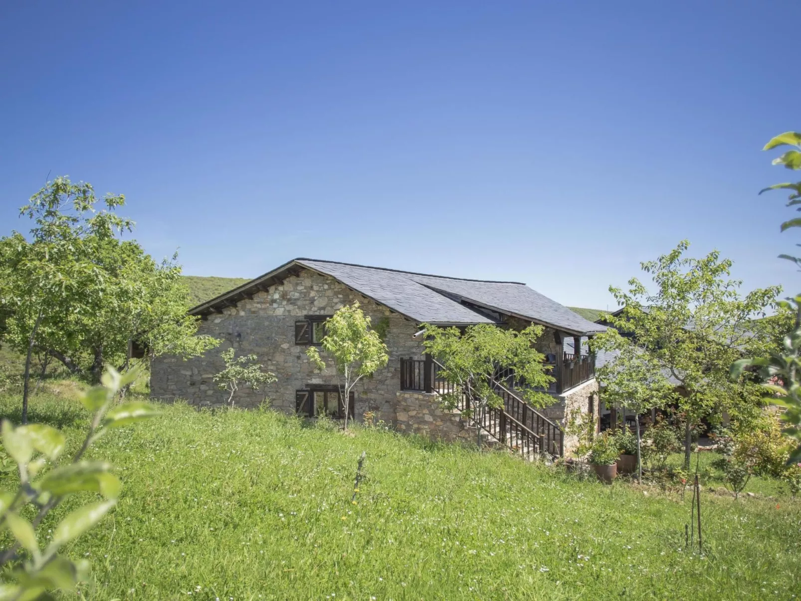 Ländliches Haus Medulas 3 Belegung für 4 6 PAX - Image-tags.info