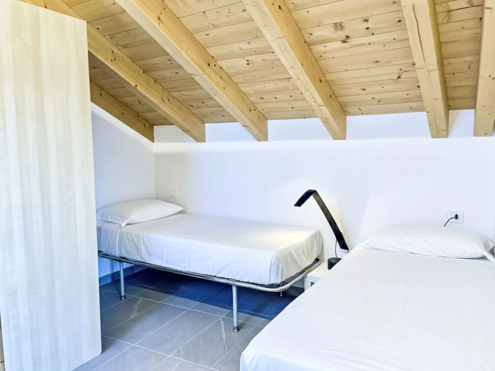 Alture e Riflessi - Binnen