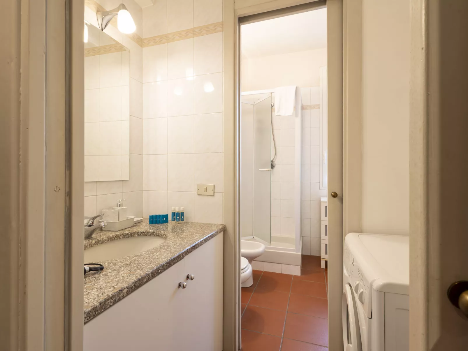 Brera Boutique Apartment - Binnen