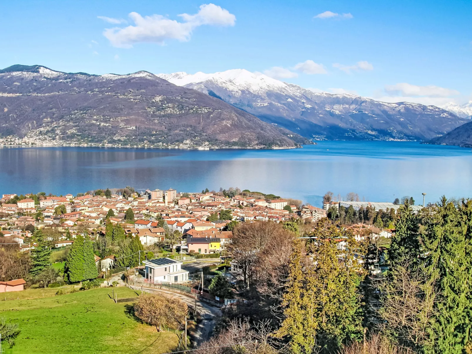 Terrazza Ninì - Omgeving