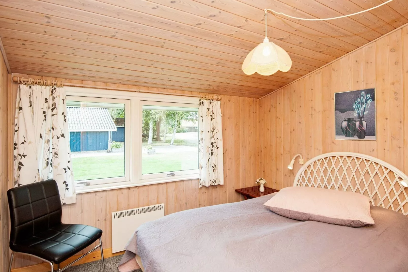 6 persoons vakantie huis in Juelsminde-By Traum-Binnen