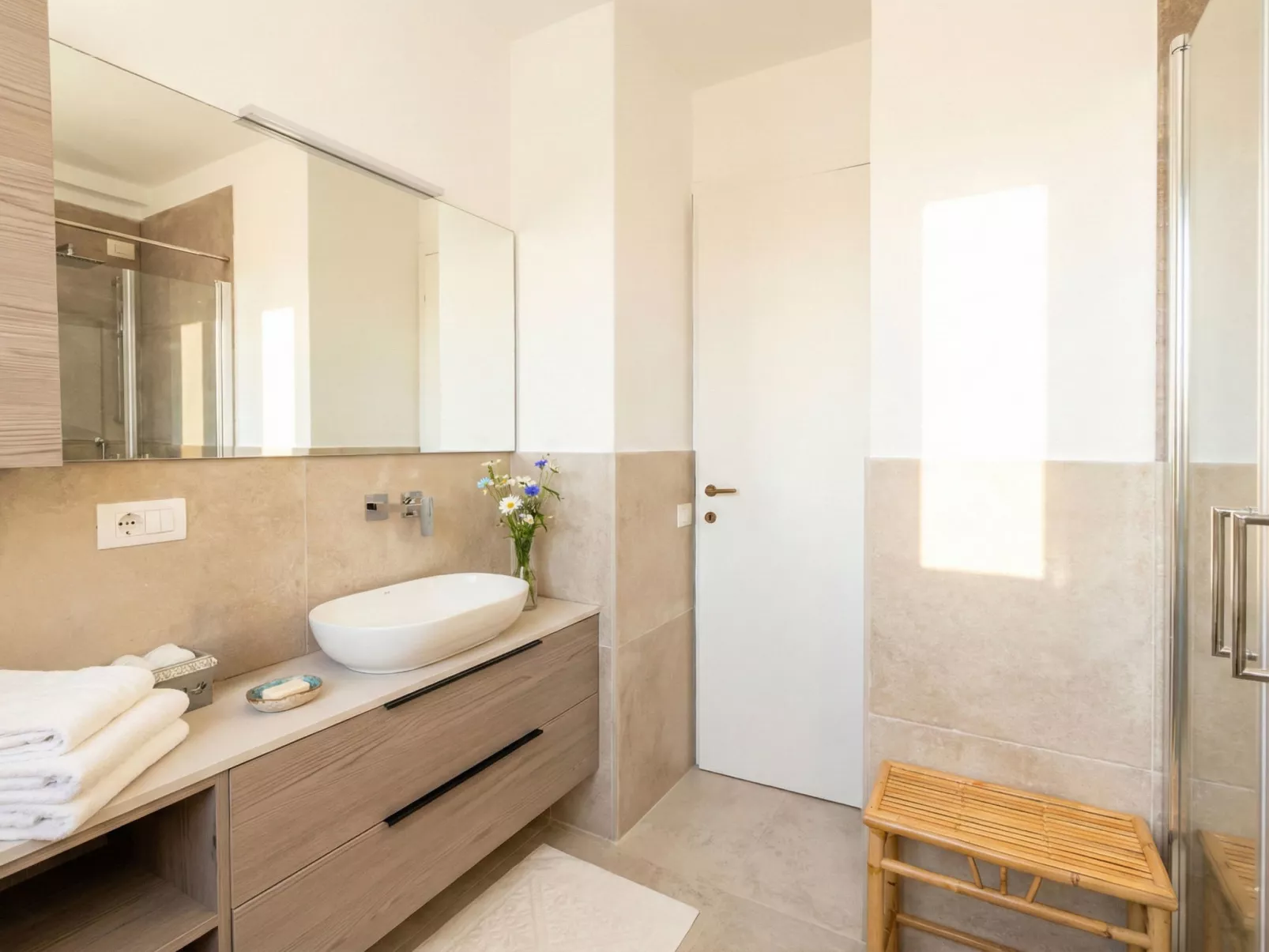 Breathtaking View Porto Rotondo - Binnen