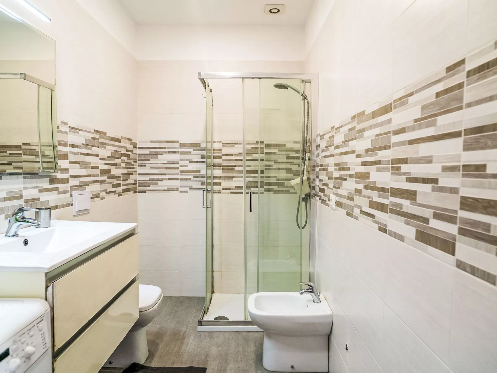 Termoli Down Town - Binnen