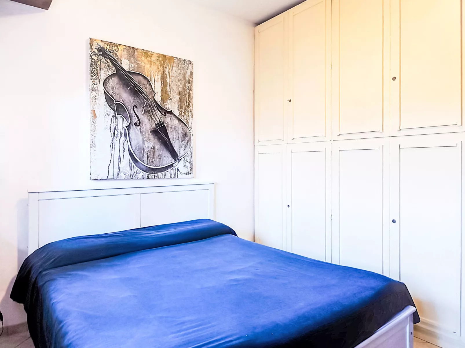 Atelier Vella - Binnen