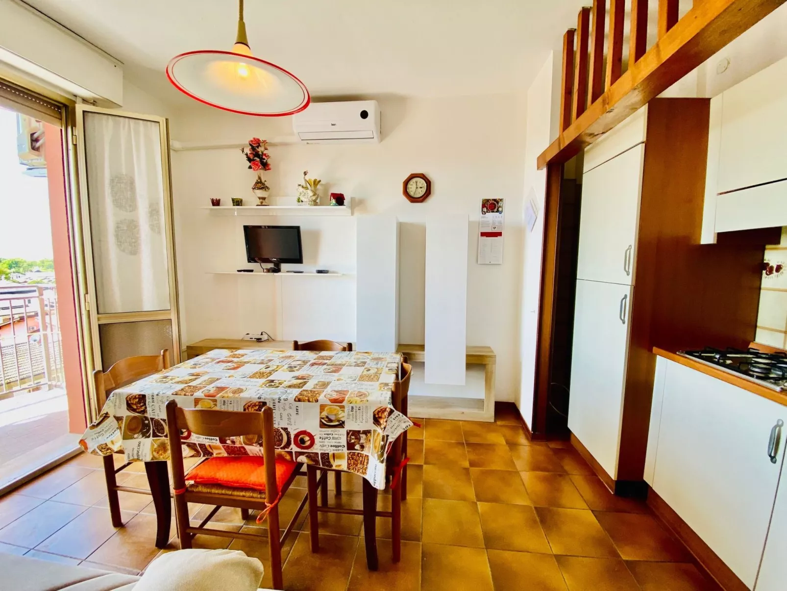 Heller Meerblick, 100 Meter vom Strand entfernt, Klima - Image-tags.info