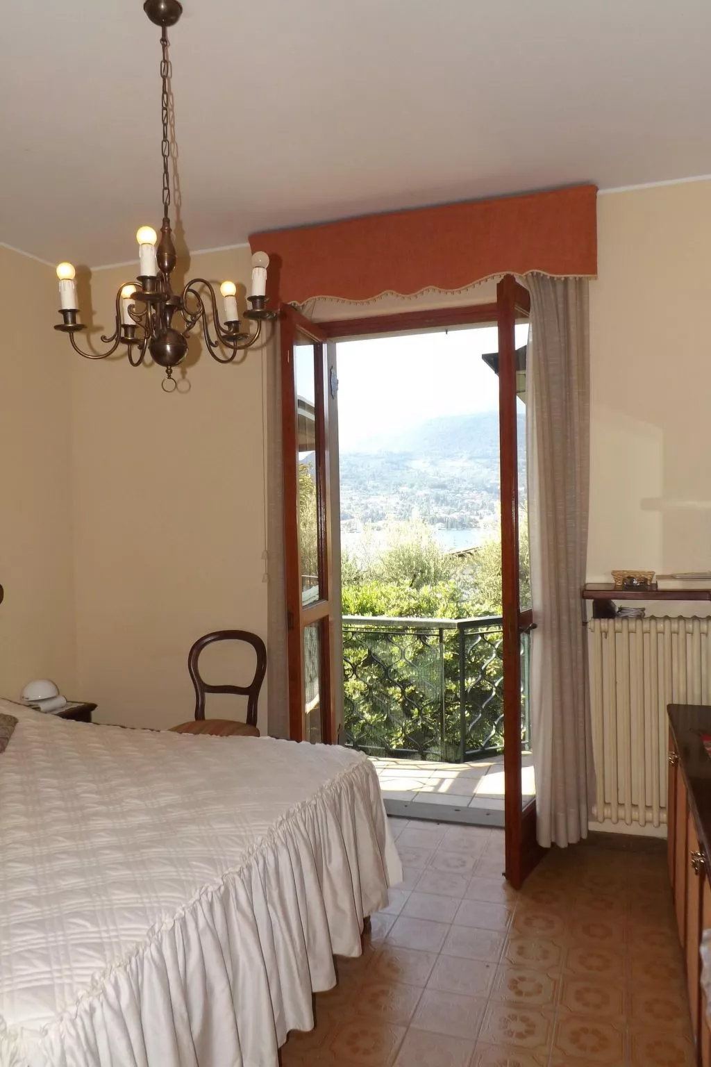 Ferienvilla 'Portese' - Binnen